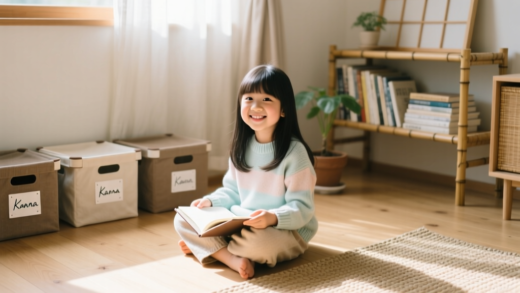 Kanna: A Parent’s Evidence-Based Guide to Safety, Science, and Family Wellness Decisions