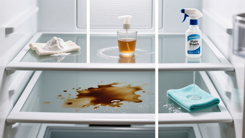 Tested: How to Get Tea Out of Refrigerator Fast (2026)