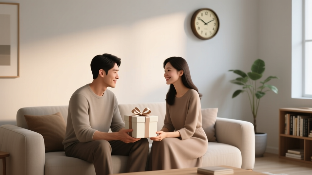 Gift for Wedding Anniversary: A Stress-Free 7-Step Framework