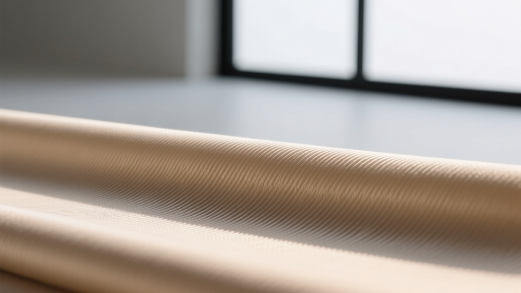 Nylon 6,10: The High-Performance Synthetic You’re Overlooking