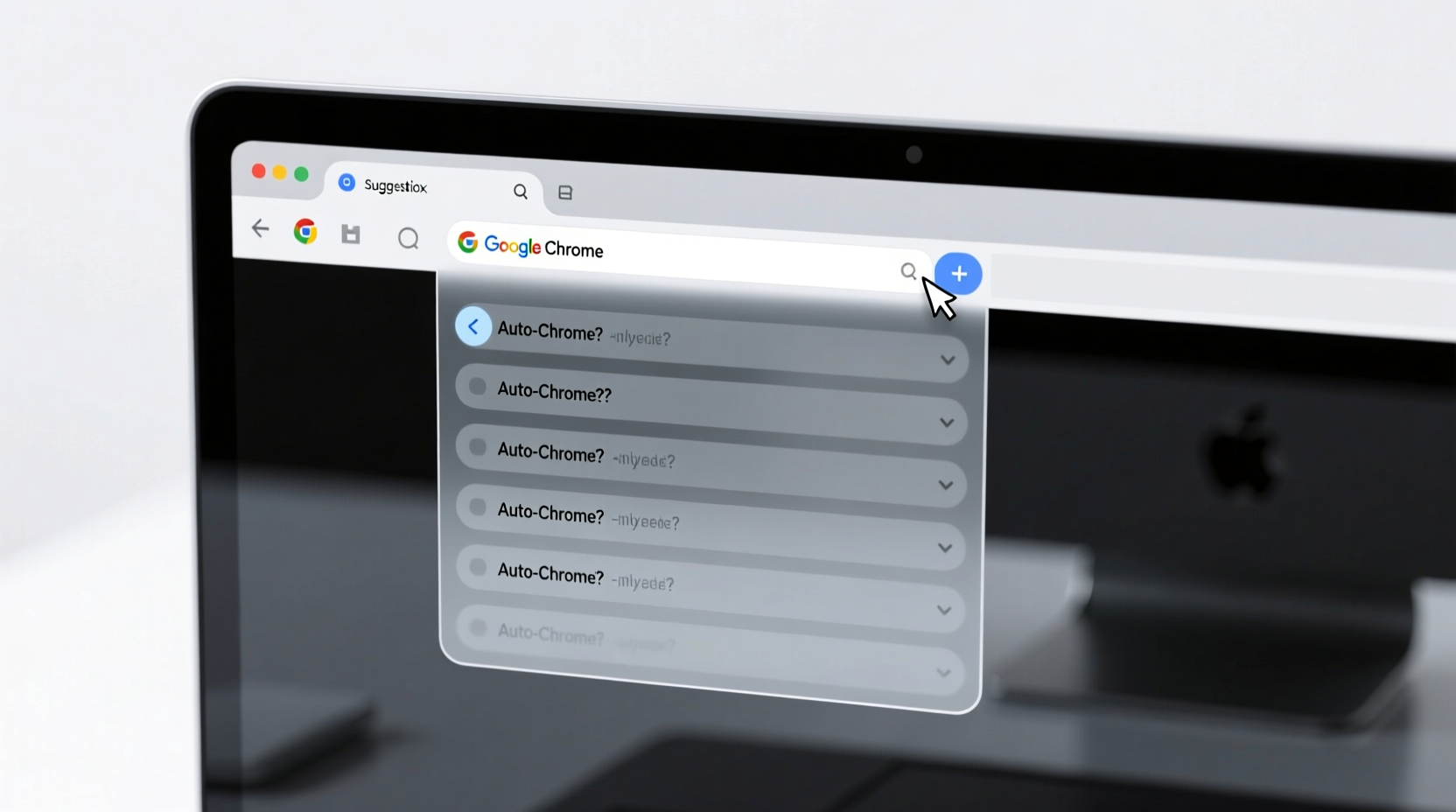get more omnibox suggestions in google chrome