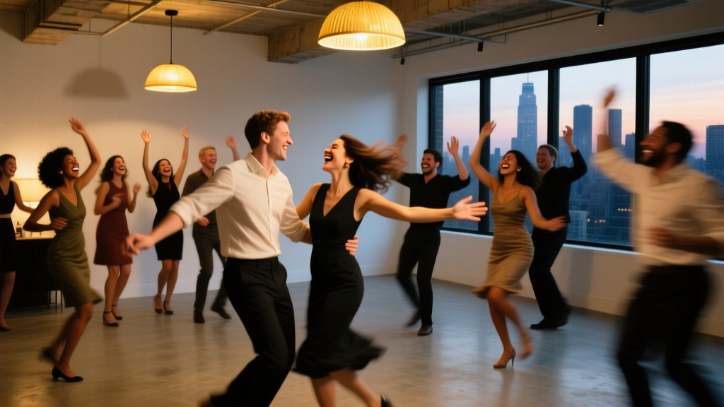 Dance Floor Ignition: 7 Science-Backed Tactics (2026)