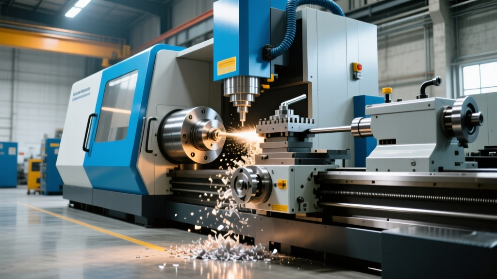 Used Heavy Equipment Financing: Cost Analysis & Budget Framework