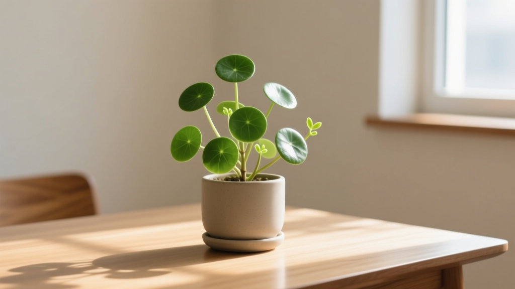 Indoor Money Plant Care: 7 Science-Backed Rules (2026)