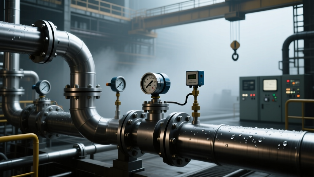 Stop VFD Failures in Steel Mills: Fix Material Misselection