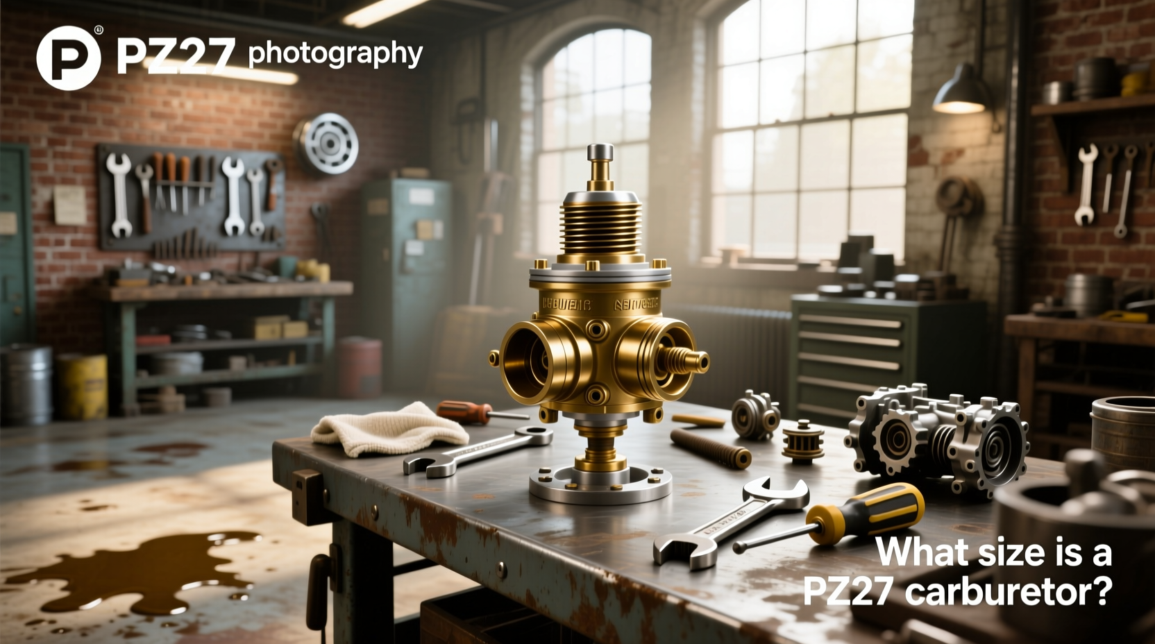 How to Choose PZ27 Carburetor, What Size Is It? Buying Guide