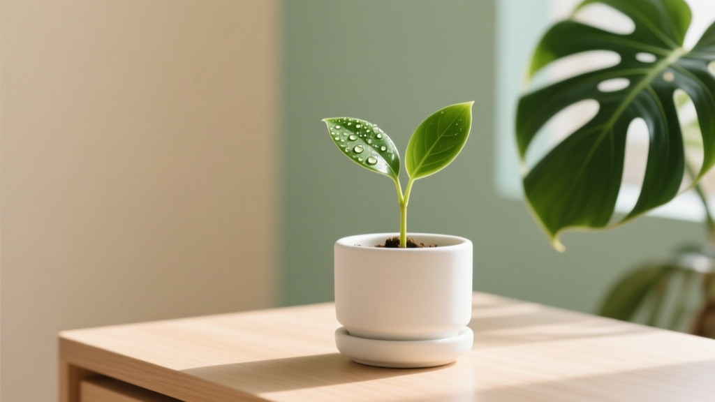 Tropical Flower Seeds Indoors: Grow Vibrant Blooms (2026)