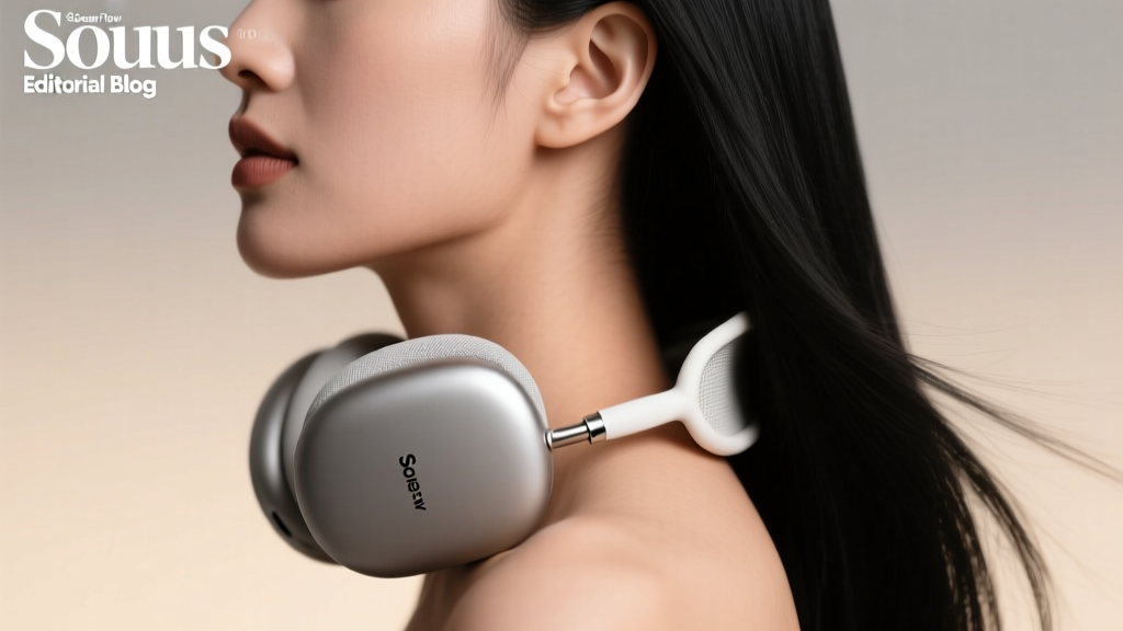 Wireless Headphones with Hair Down: Comfort & Damage (2026)