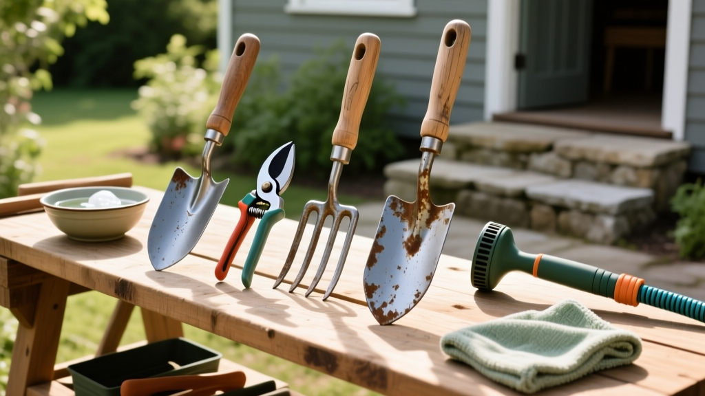 Proven Guide: Garden Tools How Often to Clean (2026)