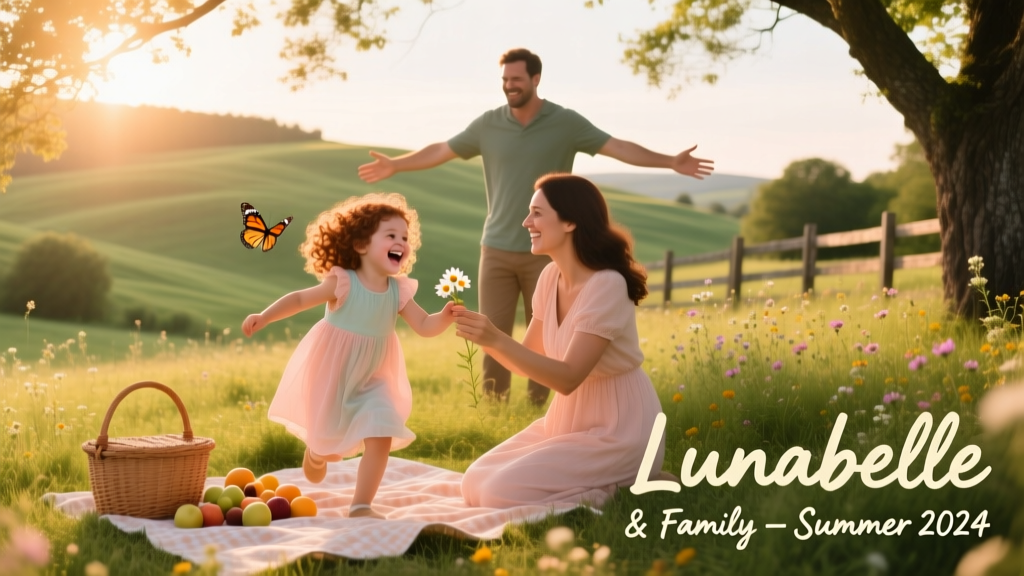 Lunabelle: A Science-Informed Review for Parents Considering Sleep Support for Children