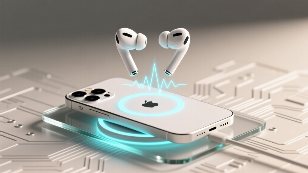 iPhone Wireless Charging with Headphones: Truth Revealed