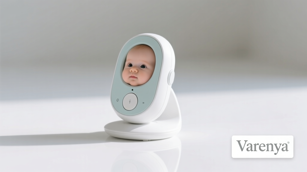 Varenya: A Rigorous Safety Assessment of the Indian Infant Car Seat Brand