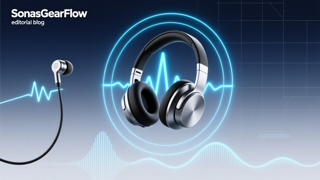 Which Is Safer Wired Or Wireless Headphones (2026)