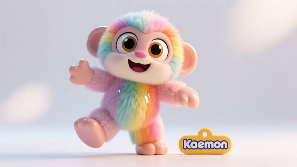 Kaemon Toys: Safety Assessment, Regulatory Compliance, and Market Positioning in the U.S. Toy Industry