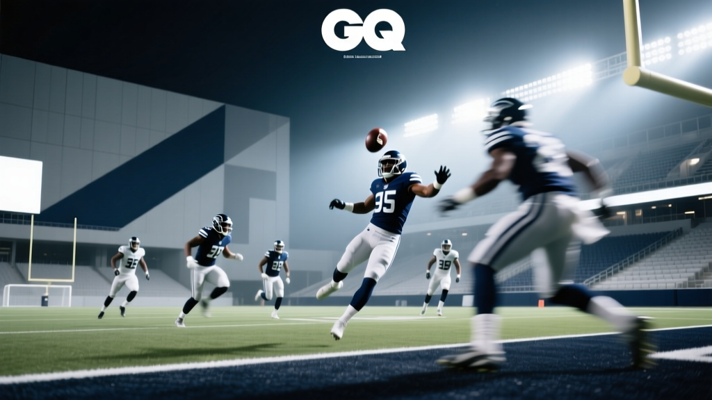 Watch Football Today: Live Streams & Broadcasts