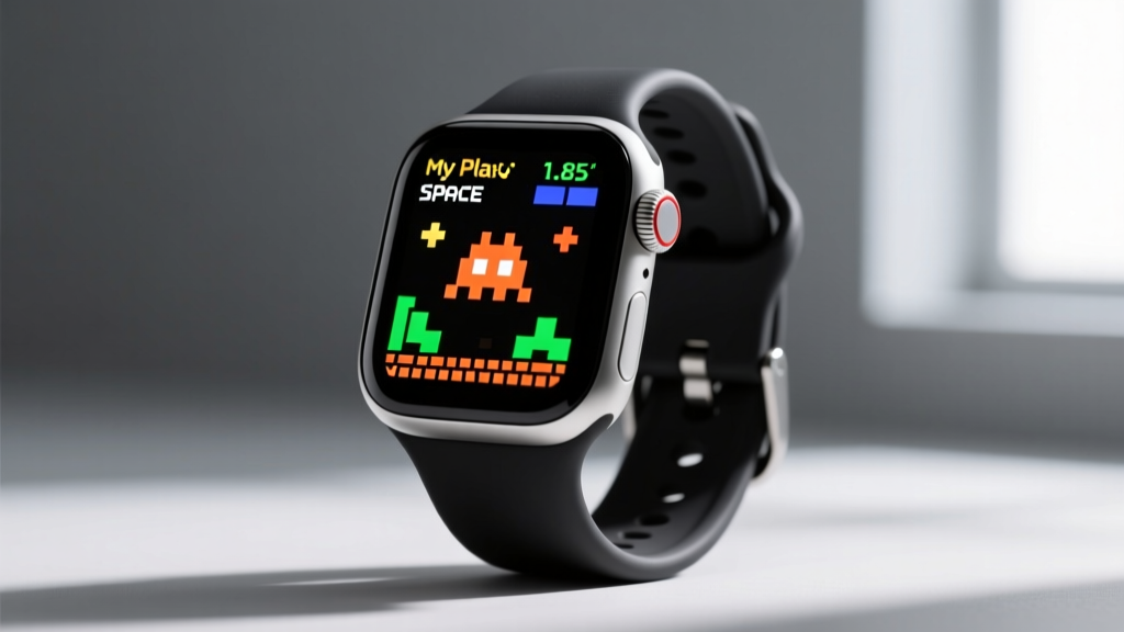 Mastering the My Play Watch Atari 2600: Performance & Play Guide