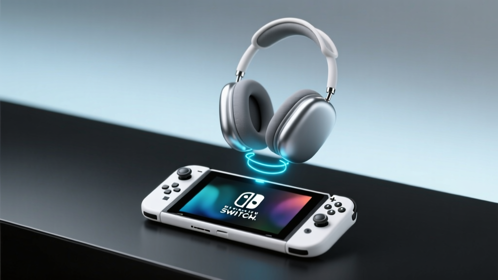 Can Nintendo Switch Hook Up To Wireless Headphones (2026)