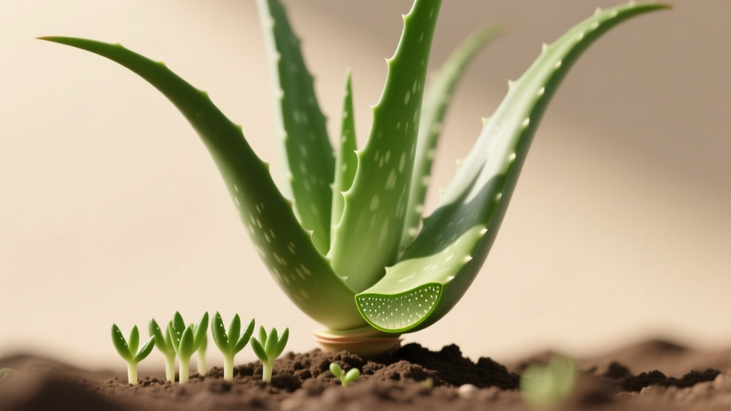 Aloe Propagation Timing Guide (2026)