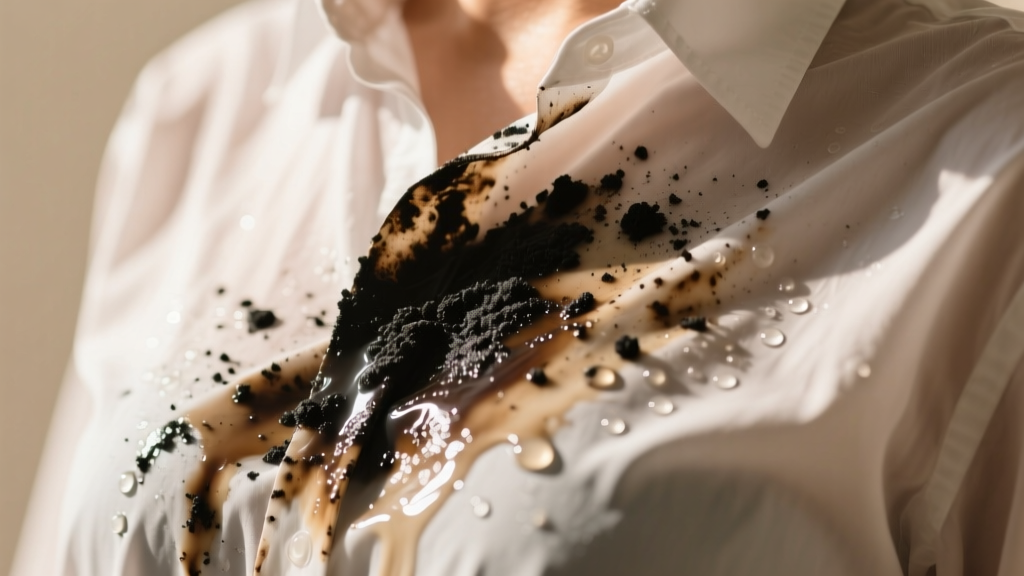 Tested: How to Get Soot Out of Cotton Clothes Fast
