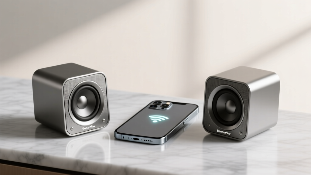 How To Connect Two Bluetooth Speakers To One Mobile (2026)