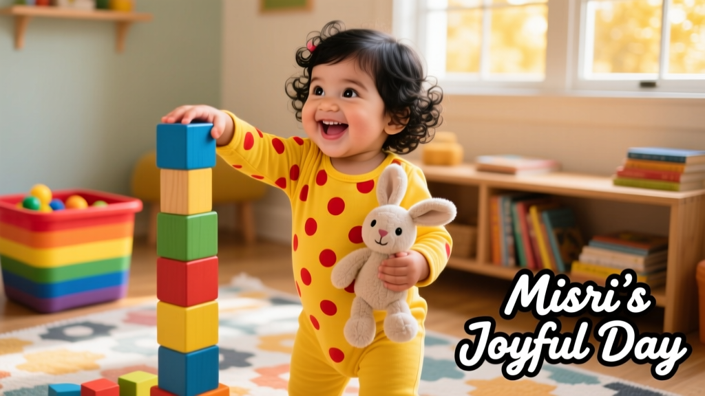 Misri: Understanding Its Role, Safety, and Practical Use for Toddlers in Early Childhood Settings