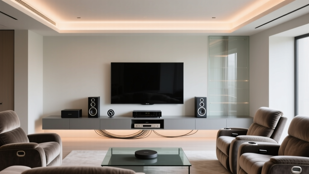 How to Select Best Home Theater System (2026)
