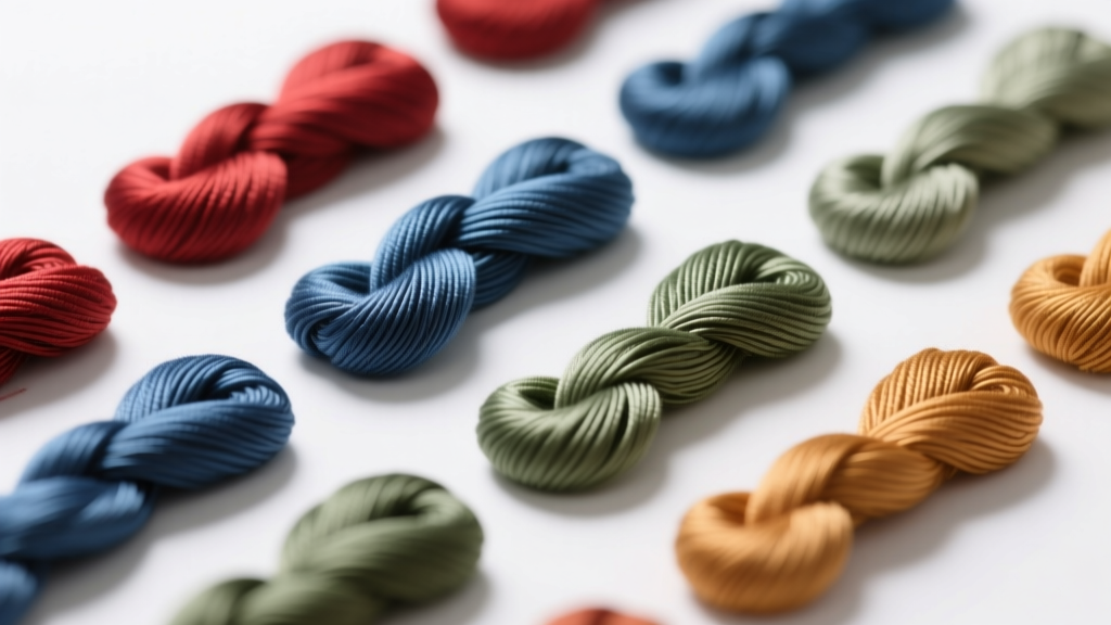 Embroidery Thread Colors: A Designer’s Guide to Precision & Performance