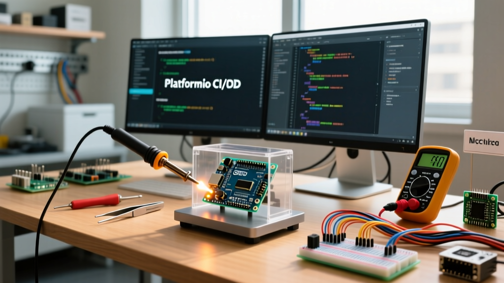 Arduino SBC Workflow: Optimizing MCU and Linux Integration
