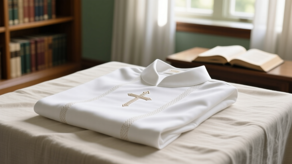 LDS Temple Garments Guide 2026: History, Styles & Sizing