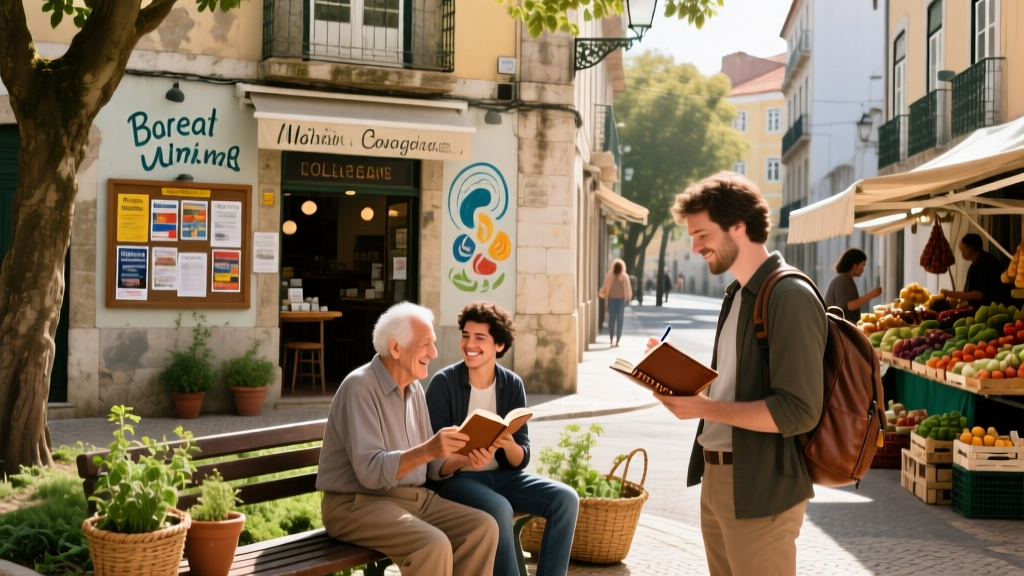 How Expats Change Local Communities and What Travelers Can Do