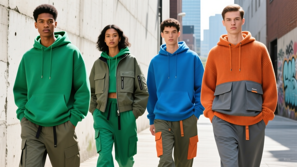 20-Piece Capsule Urban Wardrobe: Myth-Busting Guide