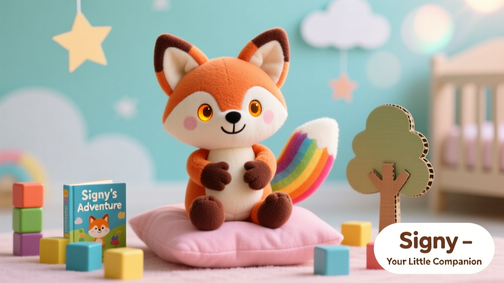 Signy: A Safety-Focused Review of the Scandinavian-Inspired Infant Sleep System