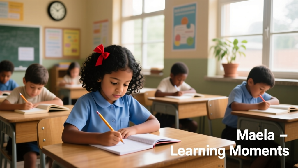 Maela: Evidence-Based Insights into a Global Early Childhood Development Initiative