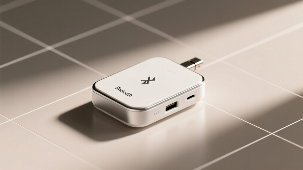Best Mini Bluetooth Transmitters: Audio Quality Factors Tested