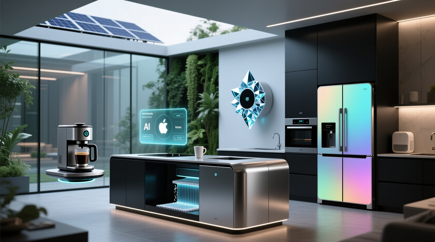 home appliance trends 2026
