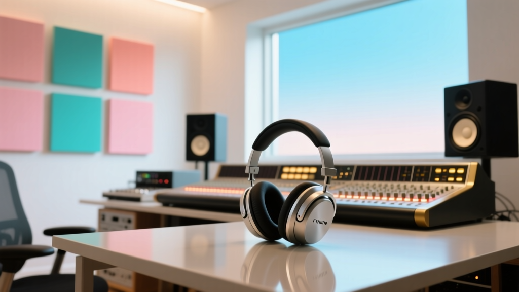 Sound Design Workflow: Speed and Consistency