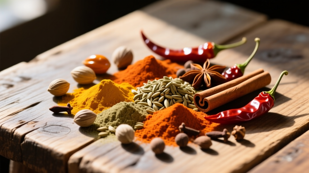 Sumac: The Tangy Berry You Should Try