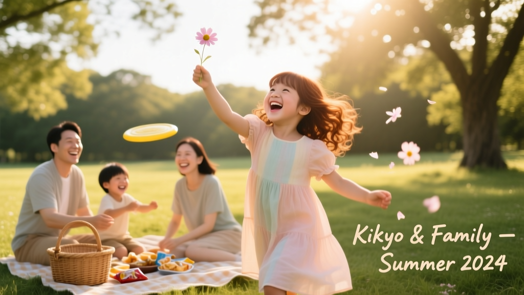 Kikyo: A Parent’s Evidence-Based Guide to Supporting Children’s Emotional Resilience Through Traditional Herbal Wisdom