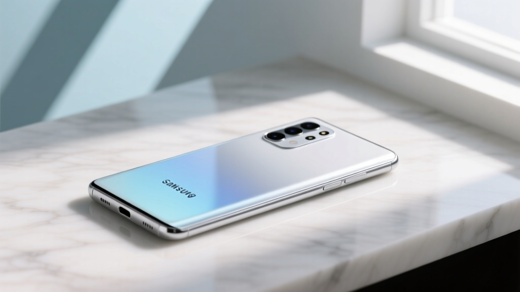 Samsung Galaxy S19 Doesn't Exist: Debunking Fake Leaks
