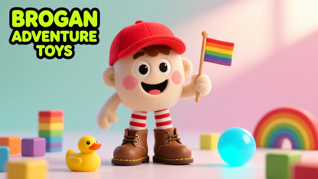 Brogan Footwear for Children: Safety, Fit, and Regulatory Compliance Analysis