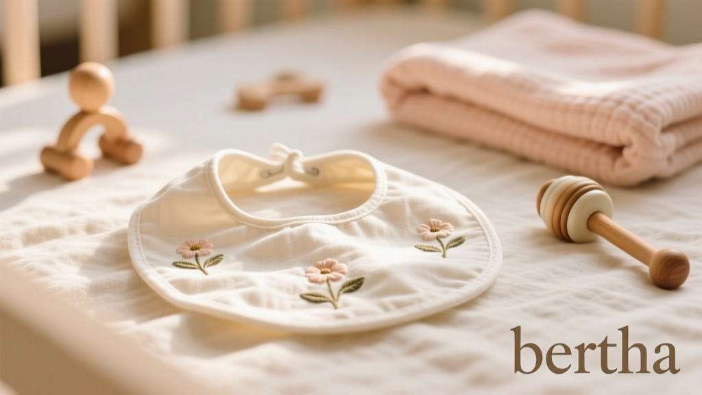 Bertha: Understanding the Bertha Infant Carrier in Modern Pediatric Practice