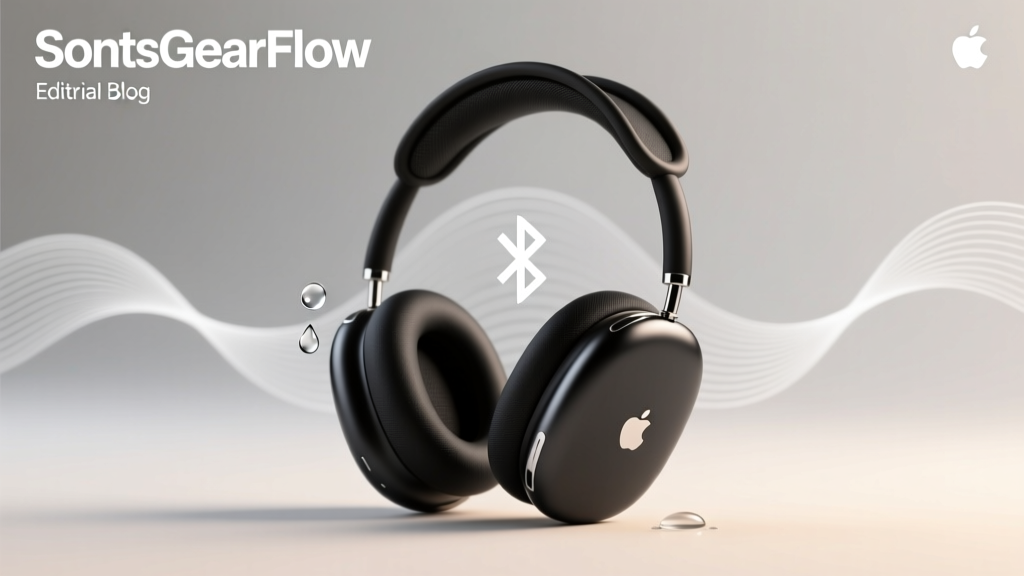 Are Tonie Headphones Waterproof? (Spoiler: No)