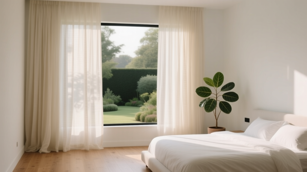 Bedroom Curtains for Better Sleep (2026)