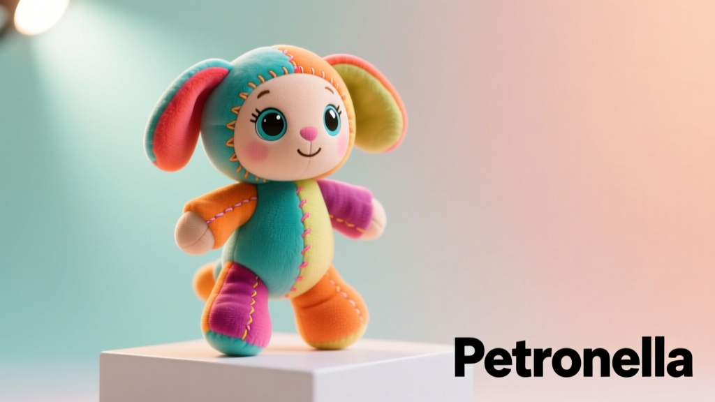 Petronella: A Safety-Focused Analysis of the Beloved Wooden Toy Brand for Young Children