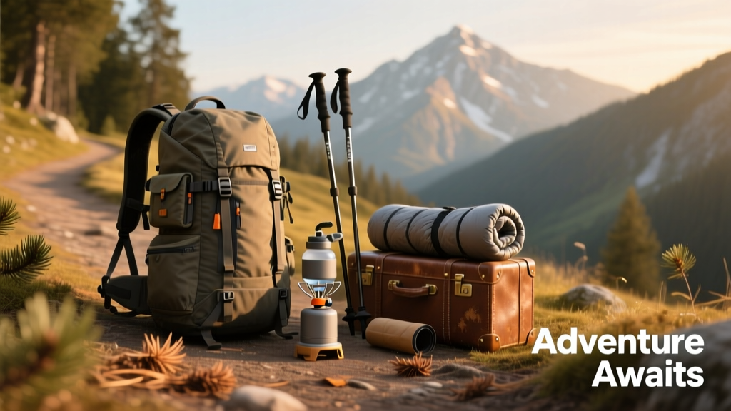 Trip Styles: How Your Travel Purpose Dictates Gear, Itinerary, and Real-World Performance