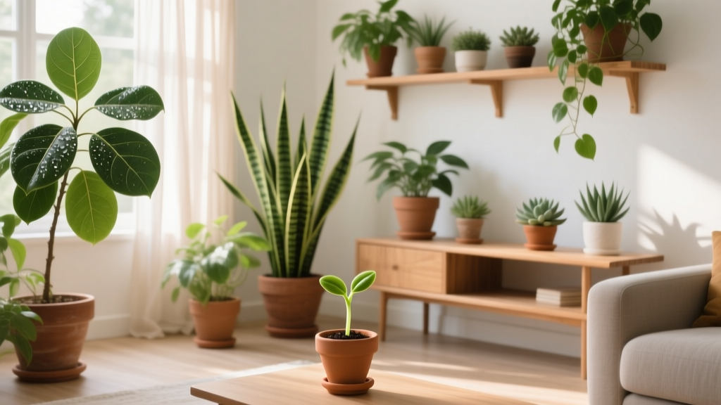Save Frozen Indoor Plants: Botanist Rescue Guide