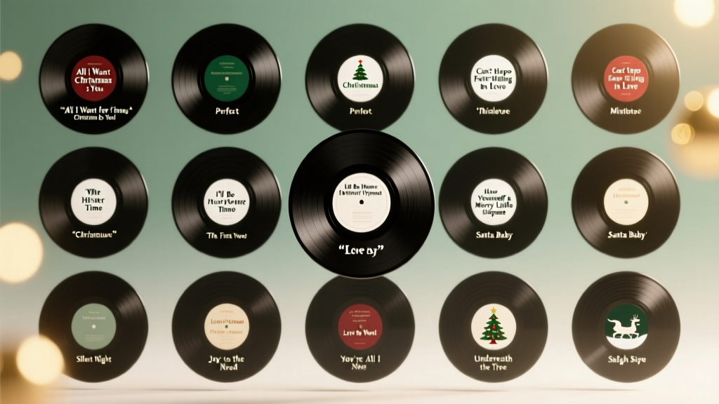 Christmas Wedding Songs: 17 Cringe-Free Picks (2026)