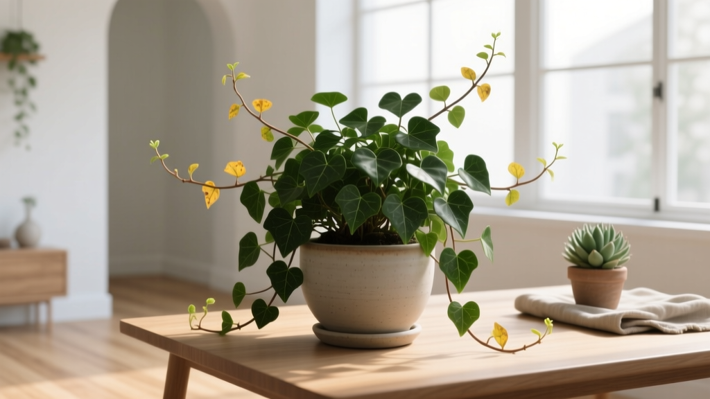 How to Revive Ivy Plant Indoors (2026)