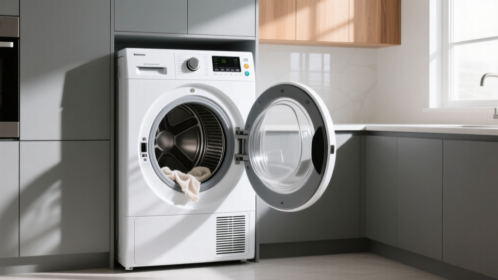 All-in-One Washer Dryer Pros and Cons: The Real-World Truths No Salesperson Will Tell You (We Tested 7 Units for 6 Months)