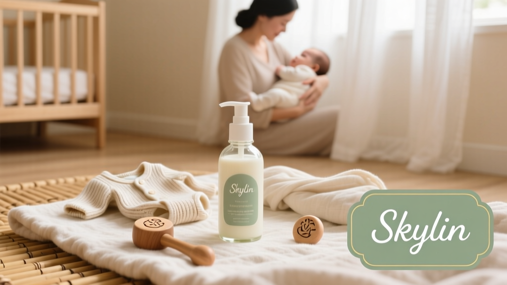 Skylyn Infant Car Seat: A Pediatric Nurse’s Evidence-Based Review and Safety Assessment
